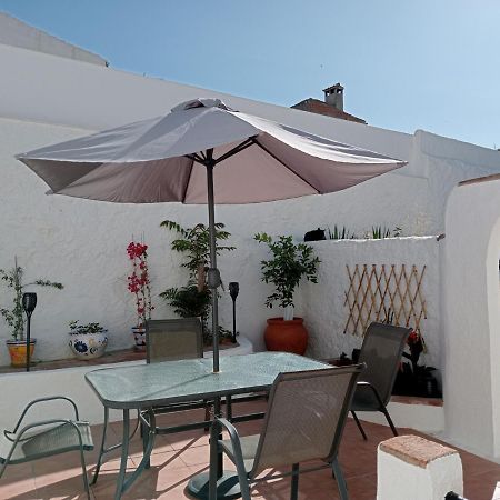 דירות אלקאודטה The Corner Terraza מראה חיצוני תמונה