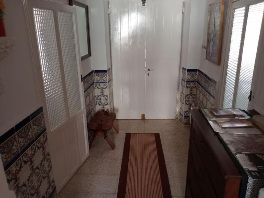 דירות אלקאודטה The Corner Terraza מראה חיצוני תמונה