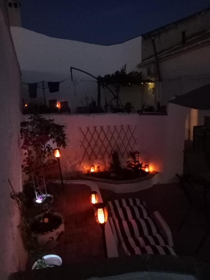 דירות אלקאודטה The Corner Terraza מראה חיצוני תמונה