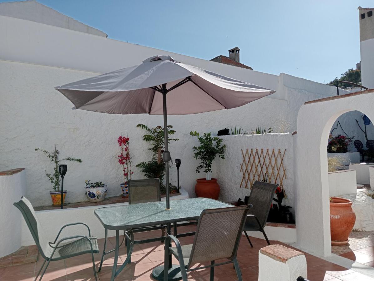 דירות אלקאודטה The Corner Terraza מראה חיצוני תמונה